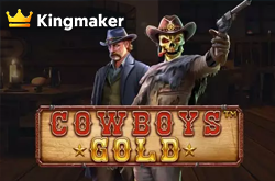 Cowboys Gold