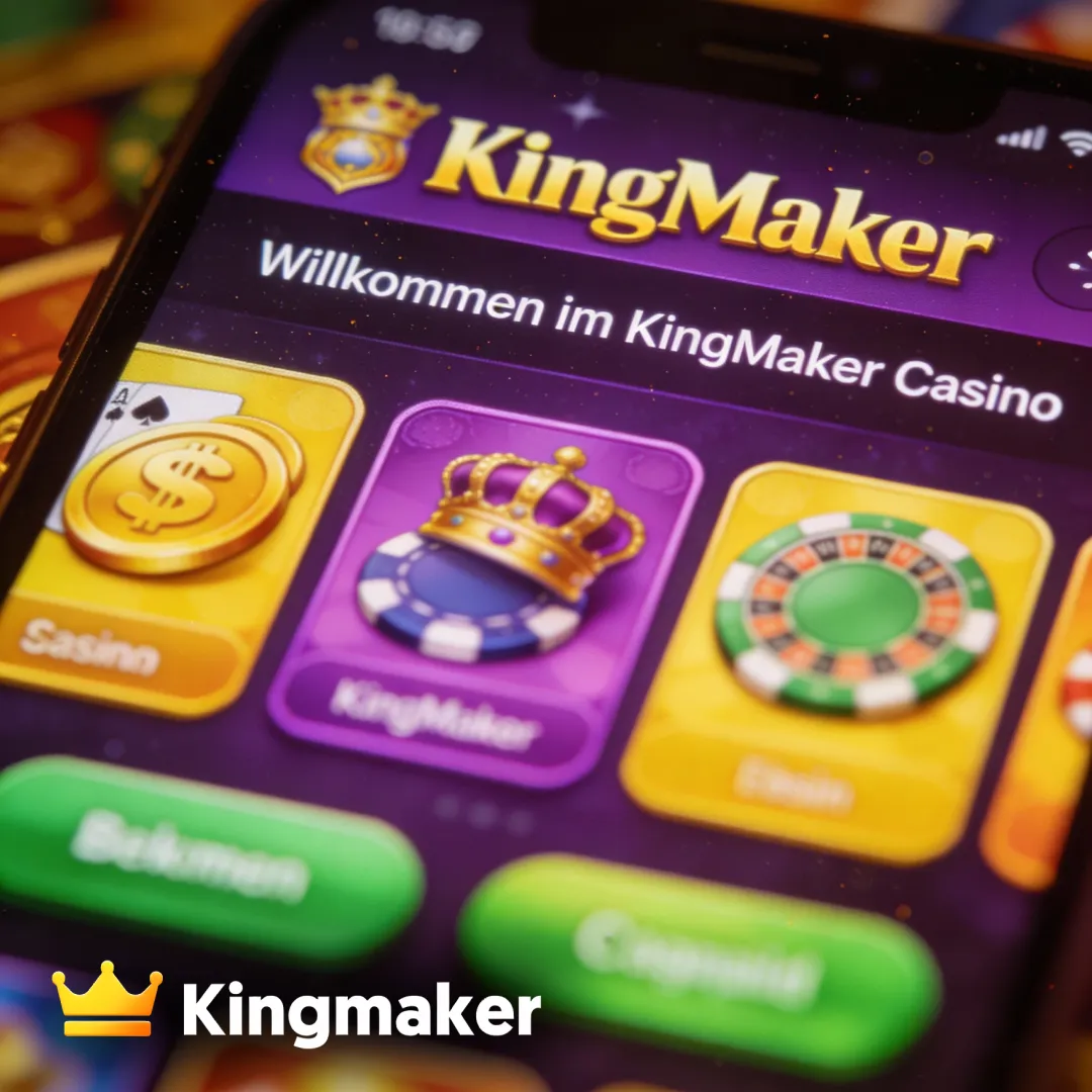 Kingmaker Casino Erfahrungen