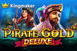 Pirate Gold Deluxe