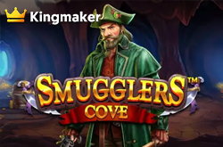 Smugglers Cove